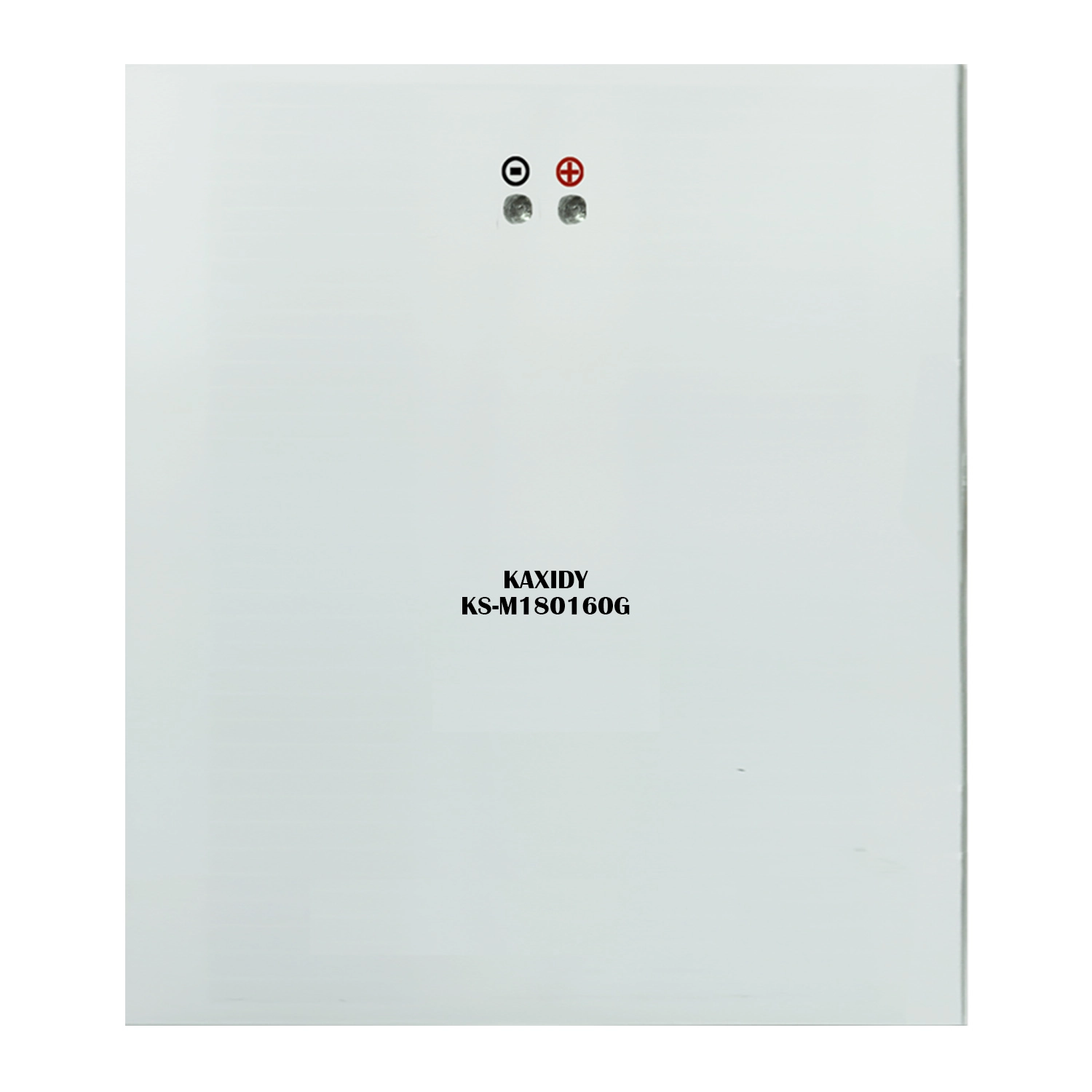 Fotovoltaïsch Zonnepaneel 4W