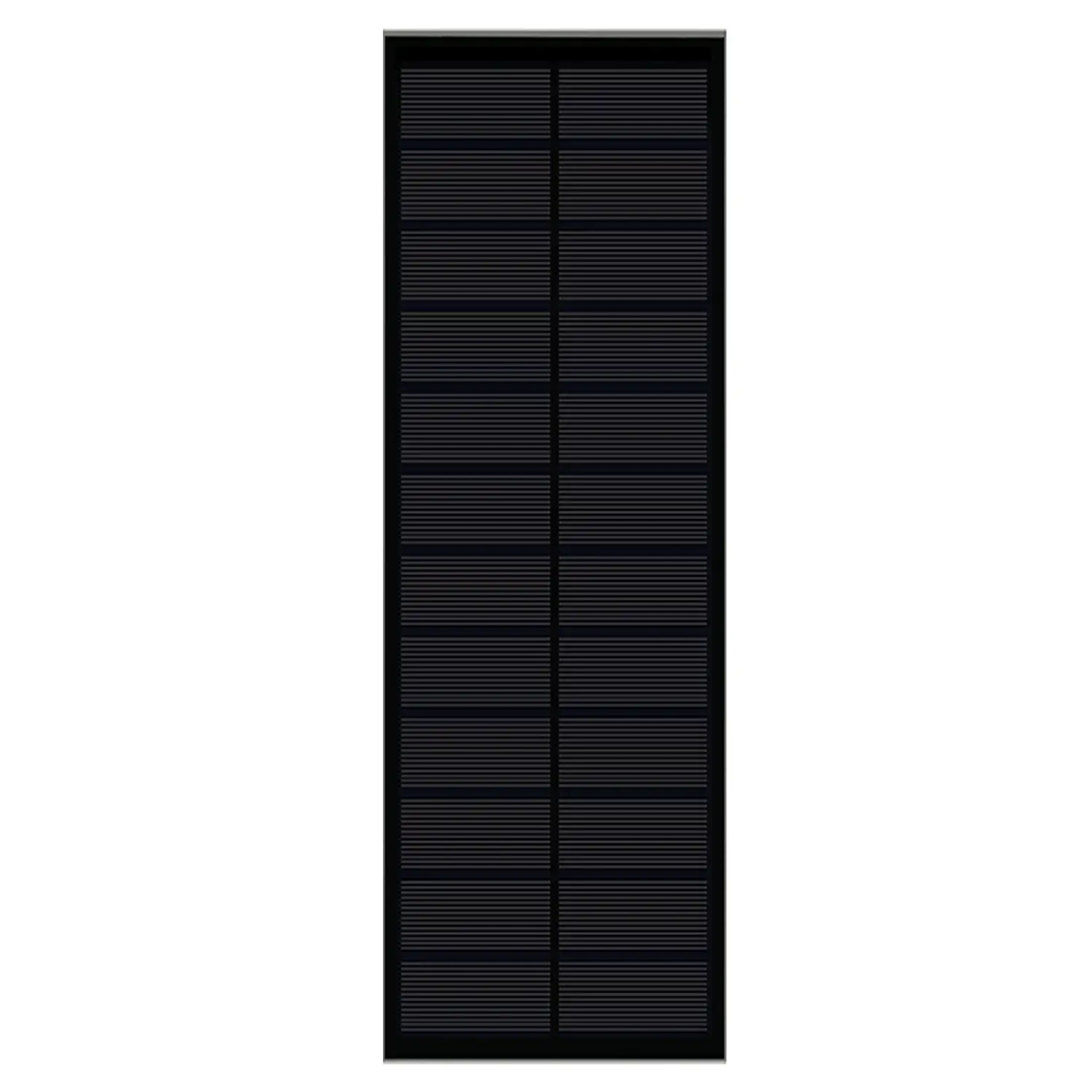 8V Fotovoltaïsch Zonnepaneel