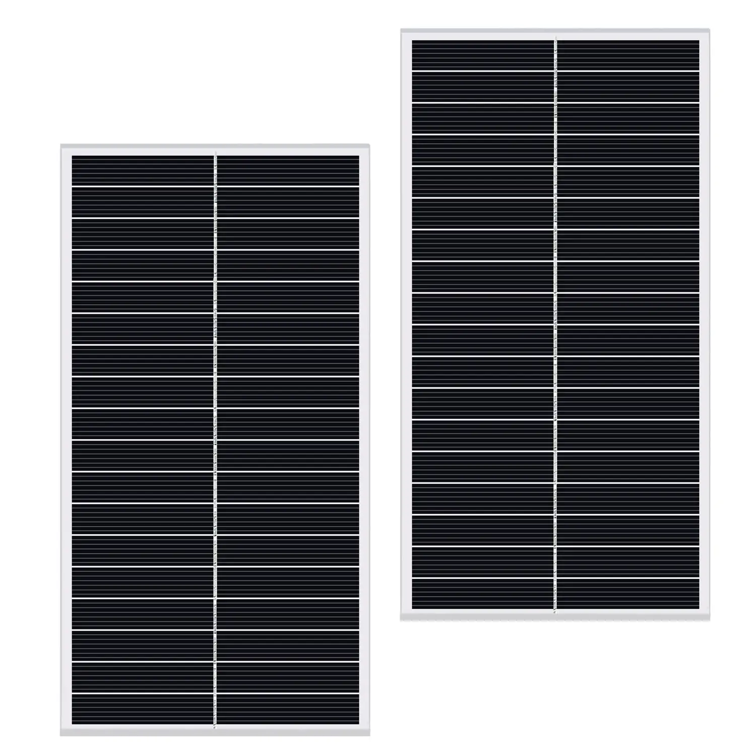 Fotovoltaïsch Zonnepaneel 12V