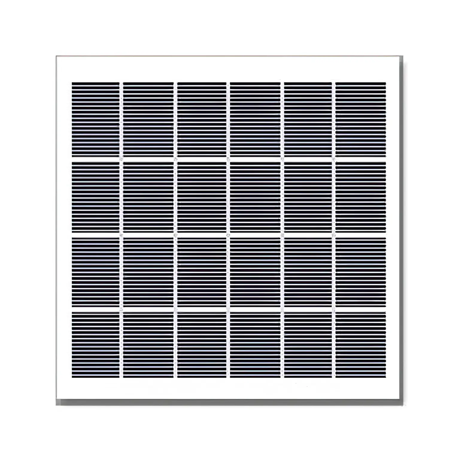 Fotovoltaïsch Zonnepaneel 5W