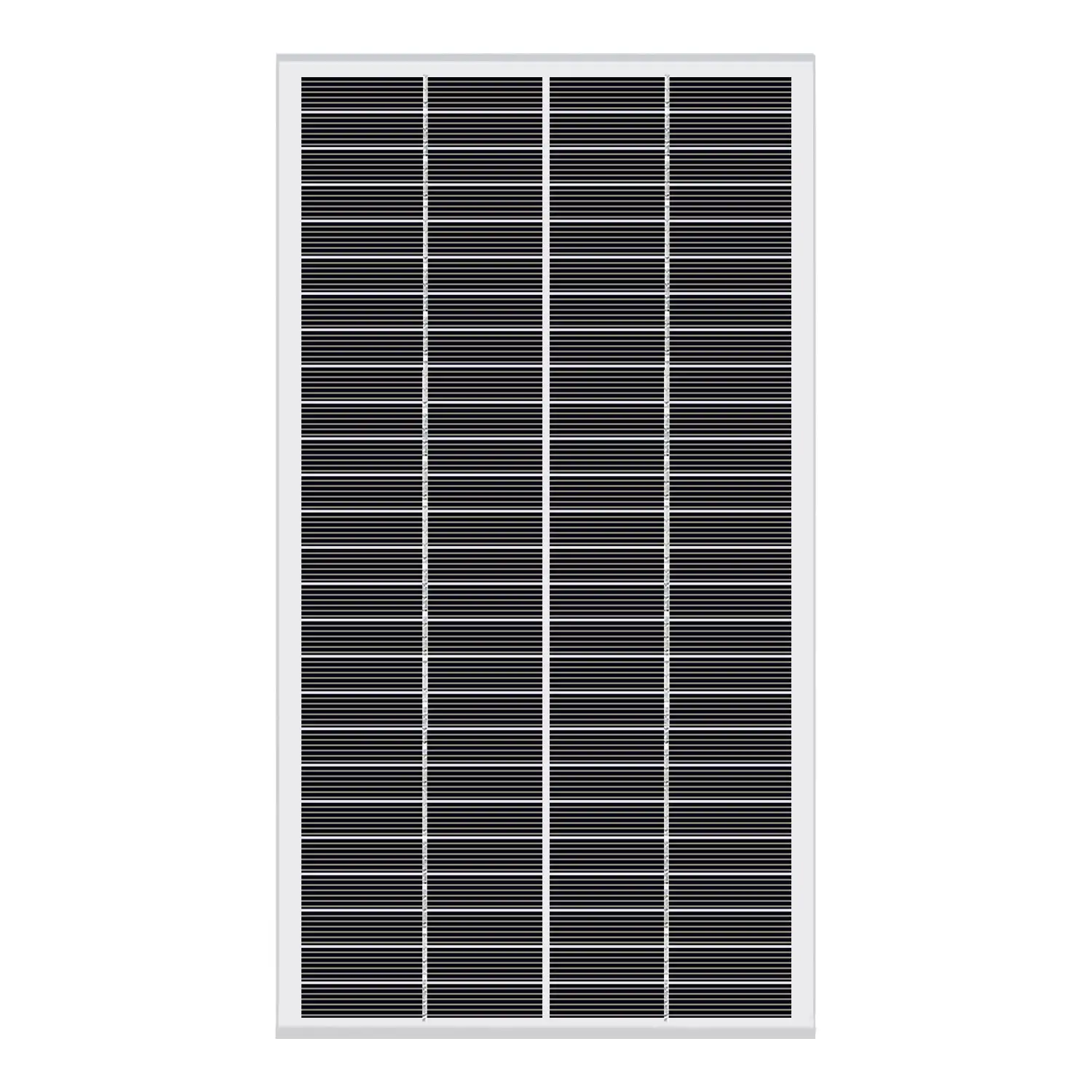 Monokristallijne Zonnepanelen