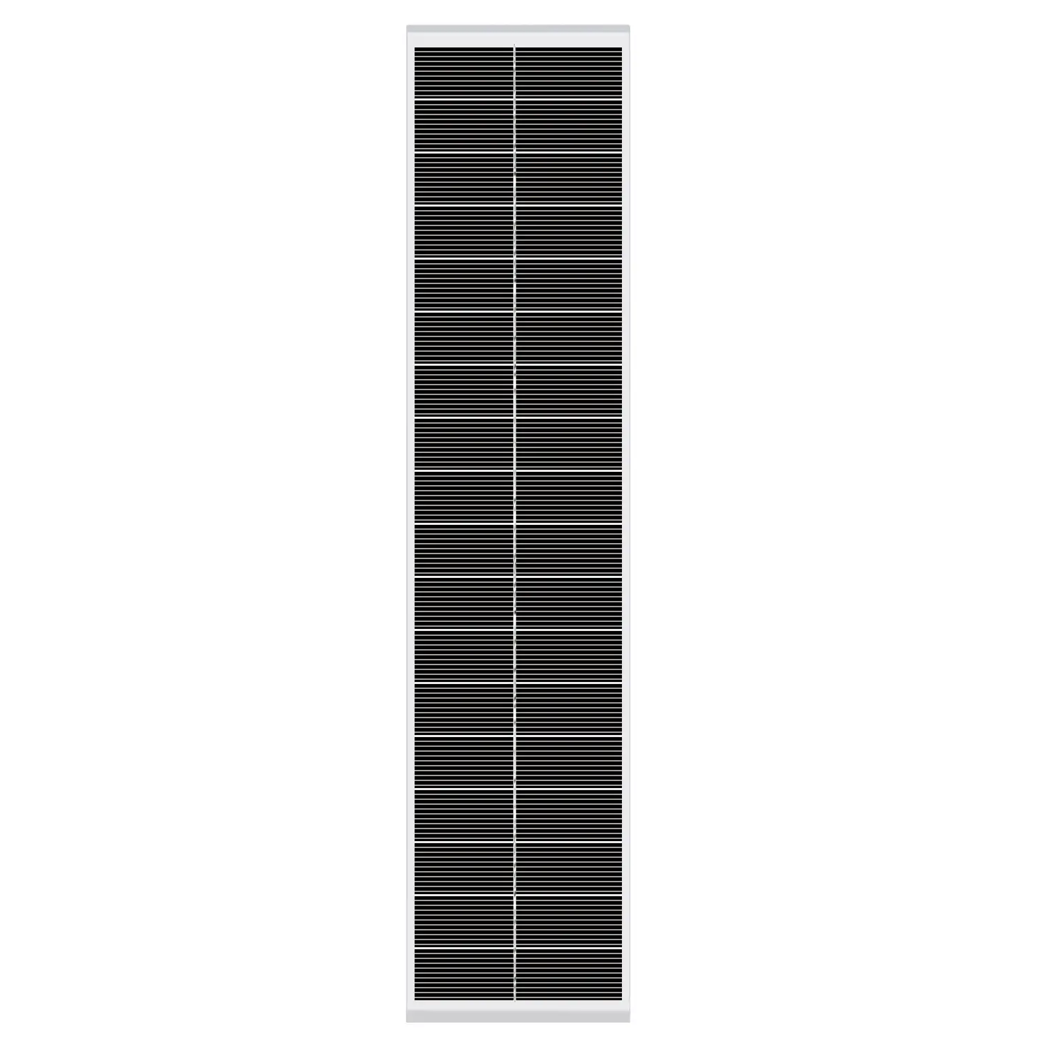 Mini Zonnepaneel 9V