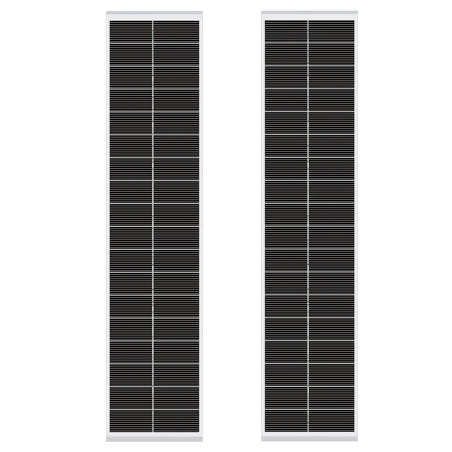 Fotovoltaïsch Zonnepaneel 3W 9V