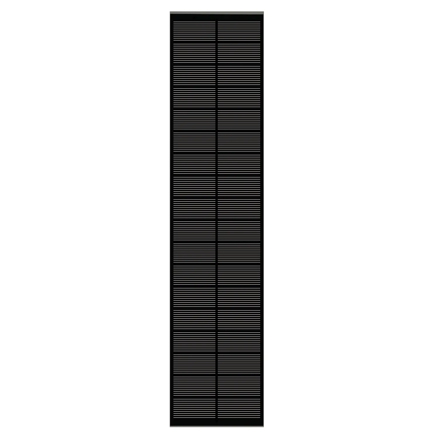 9V Fotovoltaïsch Zonnepaneel