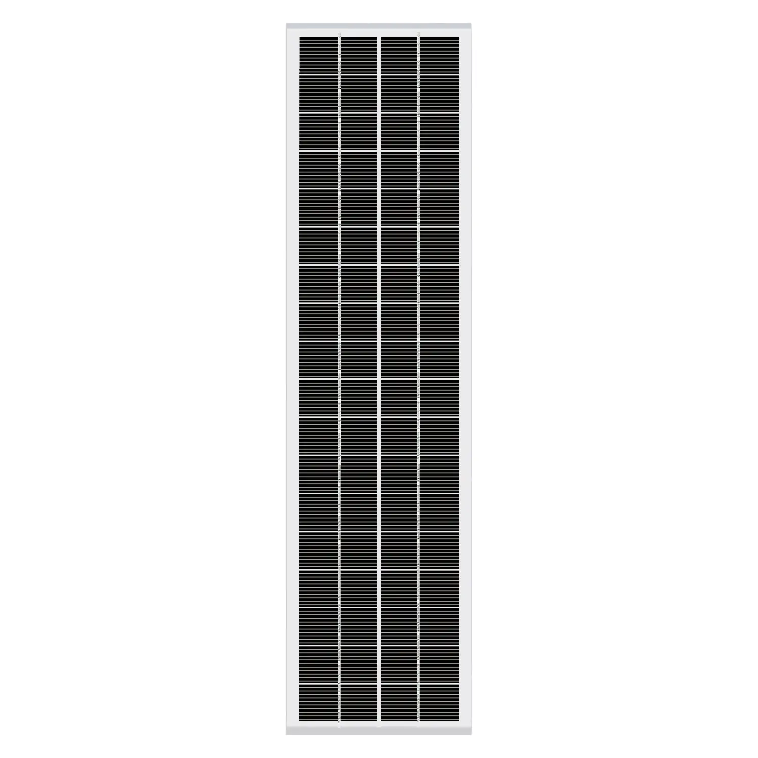Mini Zonnepaneel 4W