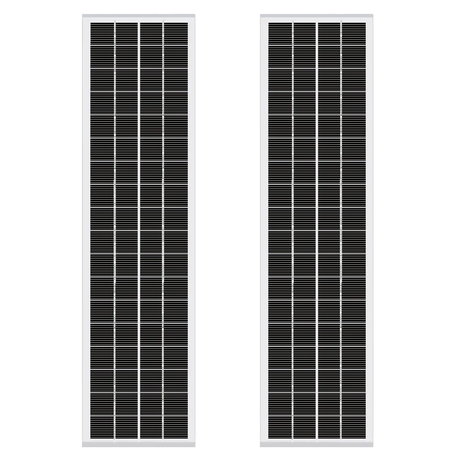 Fotovoltaïsch Zonnepaneel 4W 18V