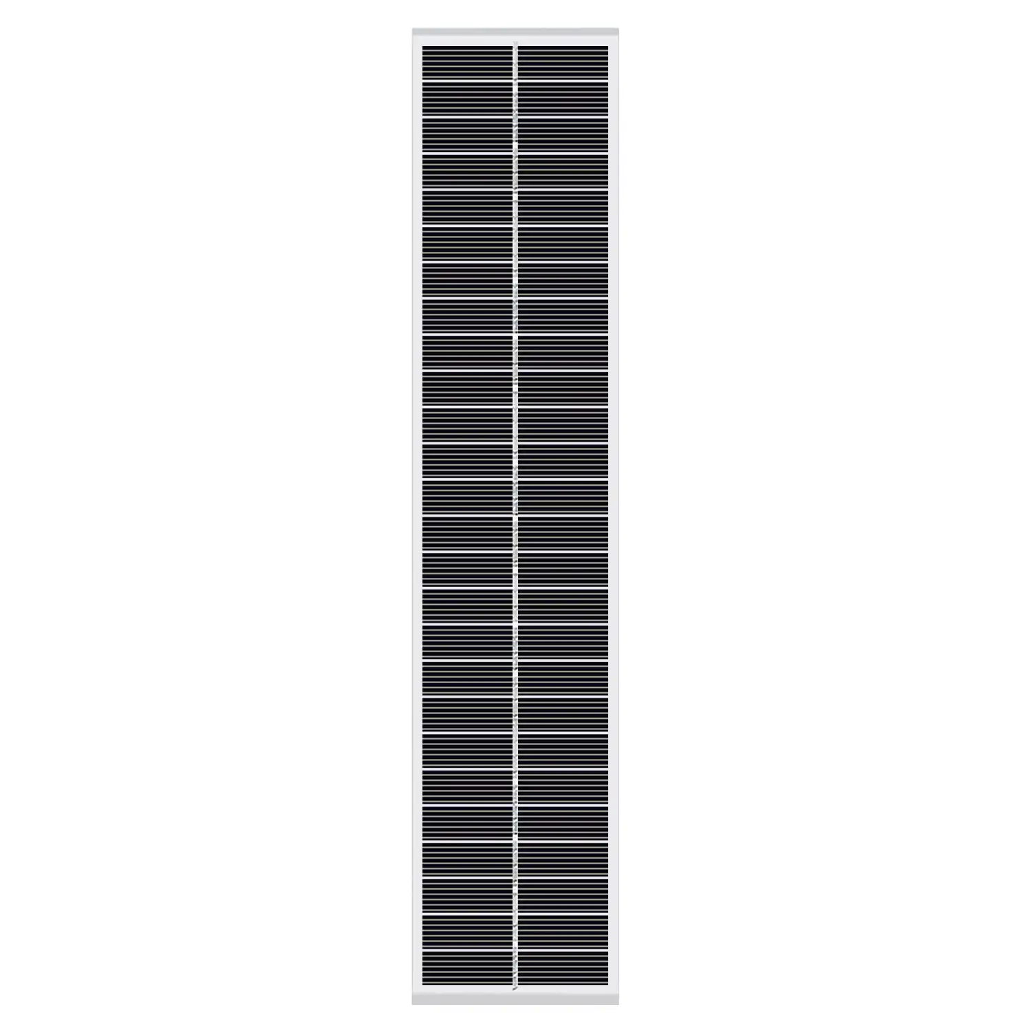 Fotovoltaïsch Zonnepaneel 13V