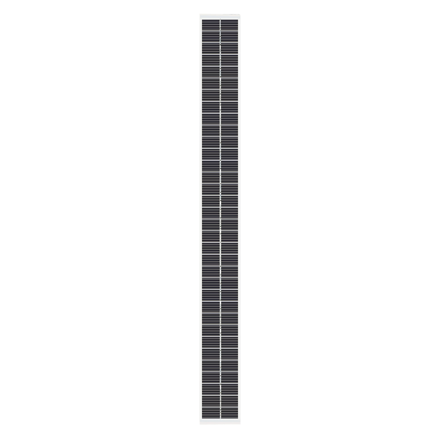 3W Fotovoltaïsch Zonnepaneel