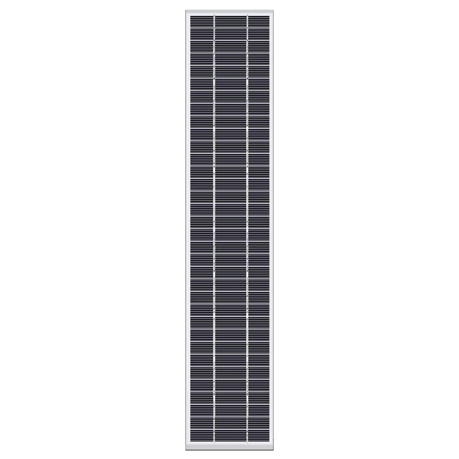 12V Fotovoltaïsch Zonnepaneel