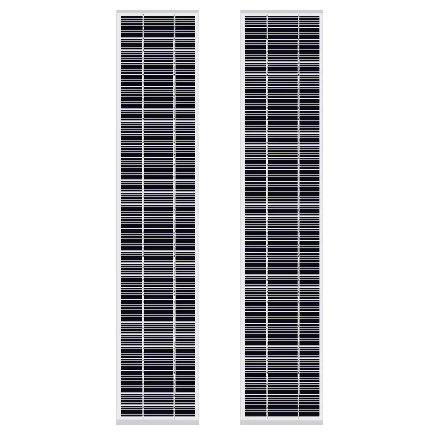 10W Fotovoltaïsch Zonnepaneel