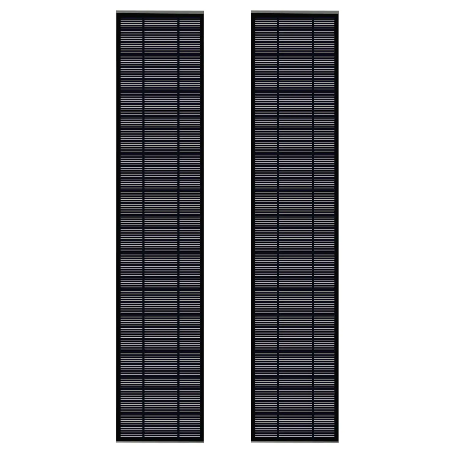 Fotovoltaïsch Zonnepaneel 10W