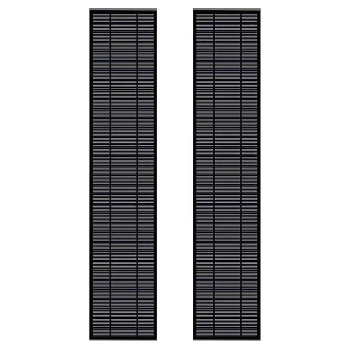10W Lang Zonnepaneel