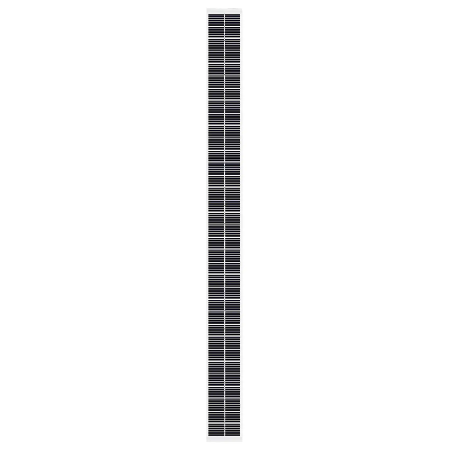 18V Monokristallijn Zonnepaneel