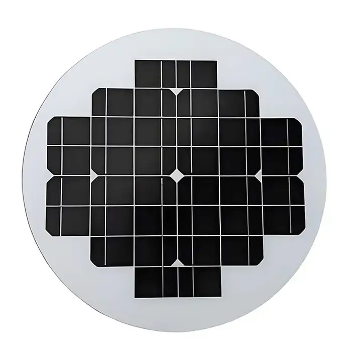 30W Circulair Zonnepaneel